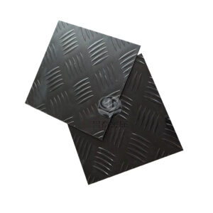 1060 Aluminum Diamond Plate