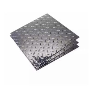 6082 Aluminum diamond plate