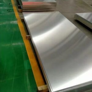 3104 Aluminum plate