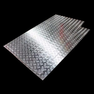 3003 Aluminum Diamond Plate