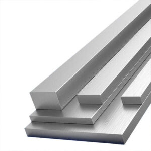 2219 Aluminum Bar