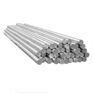 1100 Aluminum Bar