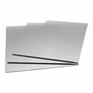 5M49 Aluminum plate
