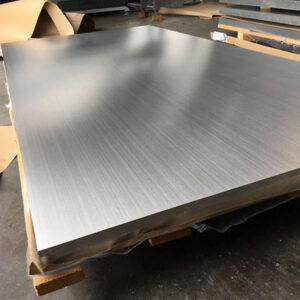 6016 Aluminum plate