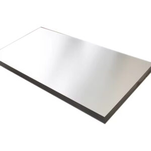 6101 Aluminum plate