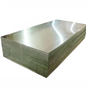 6005 Aluminum plate