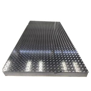 6063 Aluminum Diamond Plate