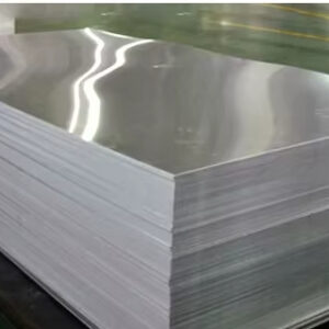 Medium and heavy aluminum plates