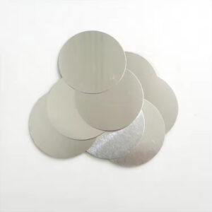 7075 Aluminum Circle