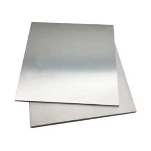 Aluminum sheet for computers
