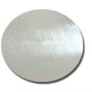 5052 Aluminum Circle