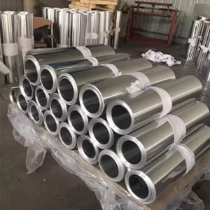 5M52 Aluminum plate