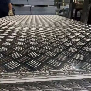 6061 Aluminum Diamond Plate